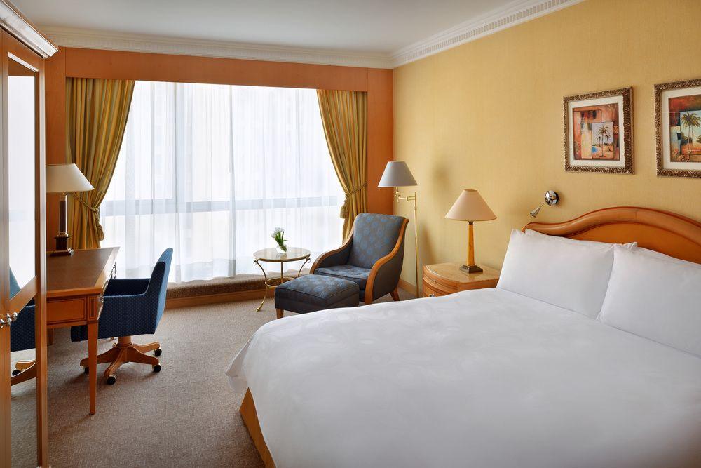 Jw Marriott Hotel Kuwait Kuwait City Bagian luar foto