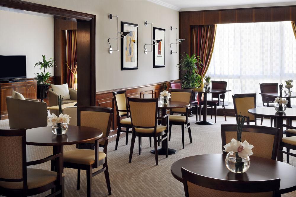Jw Marriott Hotel Kuwait Kuwait City Bagian luar foto