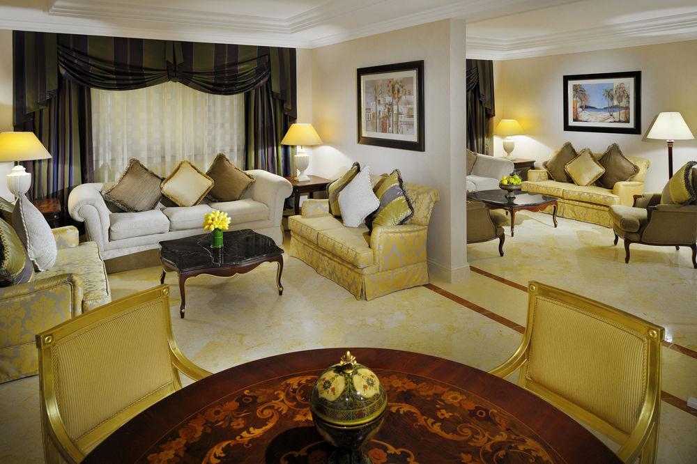 Jw Marriott Hotel Kuwait Kuwait City Bagian luar foto
