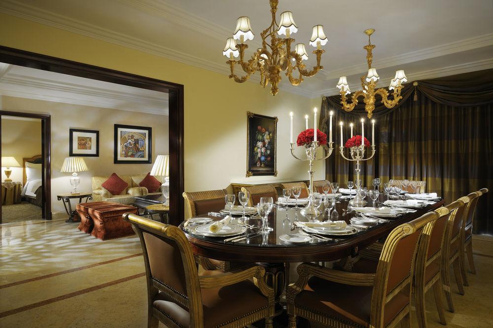 Jw Marriott Hotel Kuwait Kuwait City Bagian luar foto
