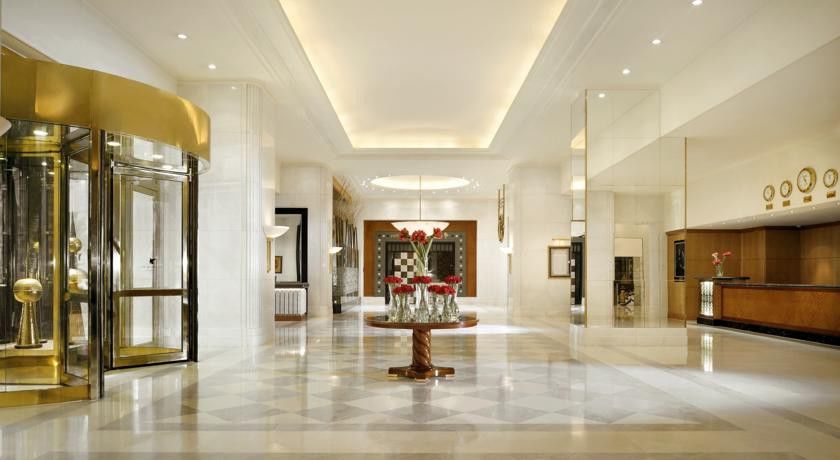 Jw Marriott Hotel Kuwait Kuwait City Bagian luar foto