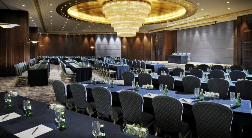 Jw Marriott Hotel Kuwait Kuwait City Fasilitas foto
