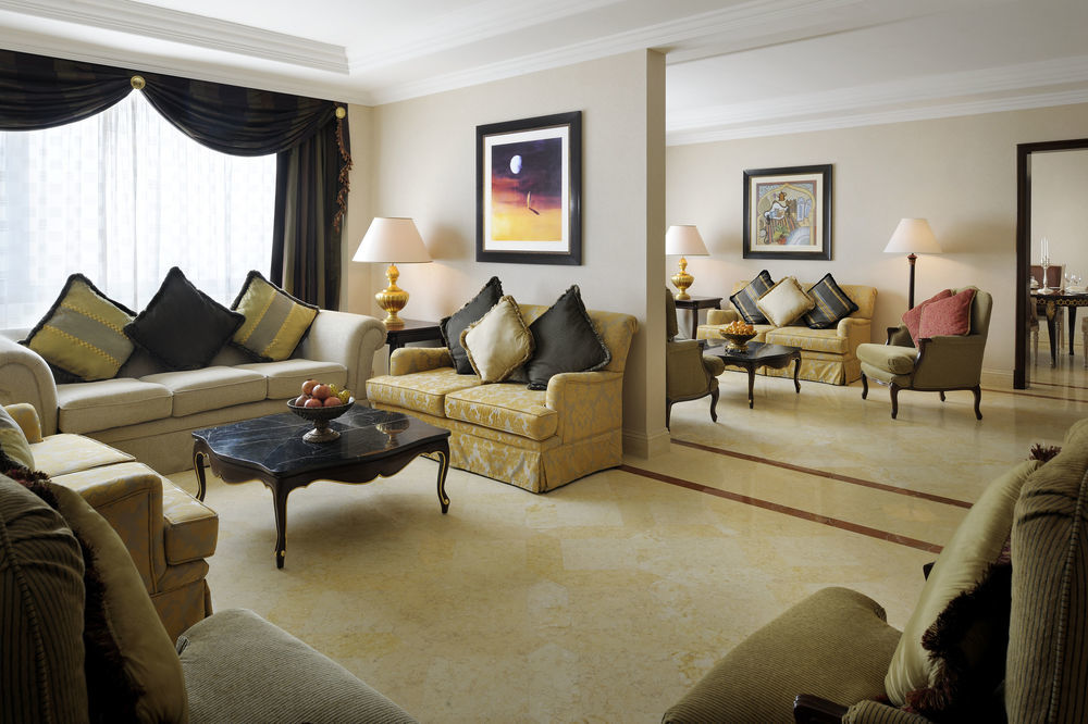 Jw Marriott Hotel Kuwait Kuwait City Bagian luar foto