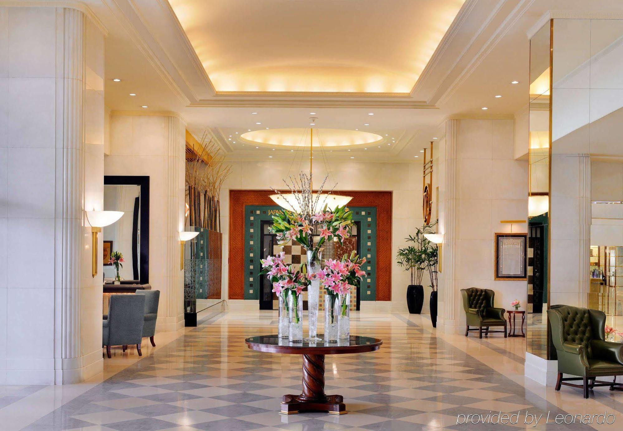 Jw Marriott Hotel Kuwait Kuwait City Bagian luar foto