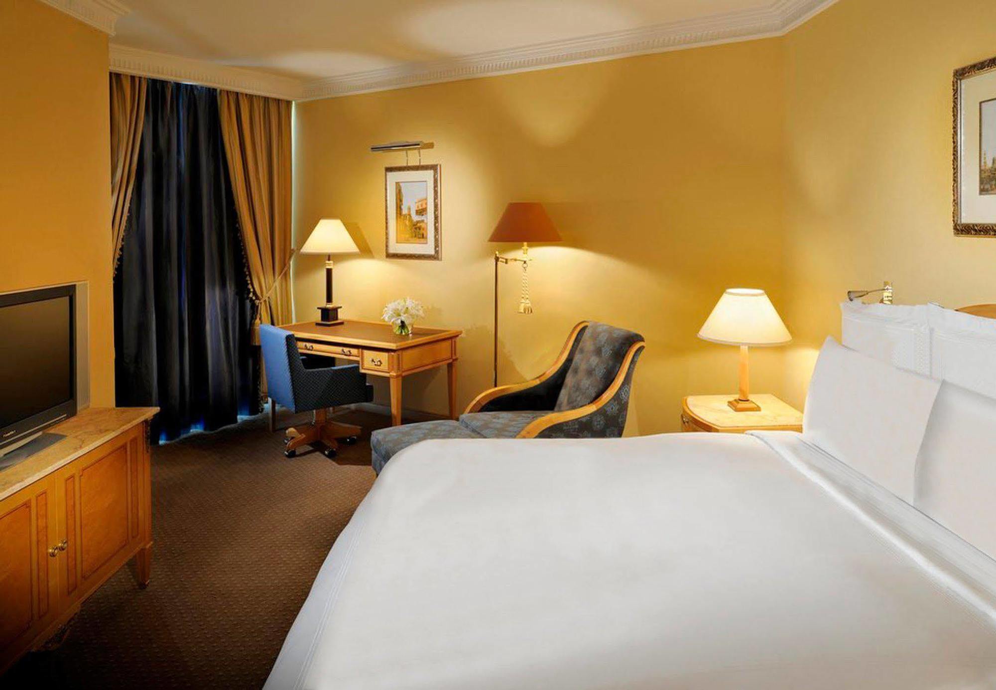 Jw Marriott Hotel Kuwait Kuwait City Ruang foto