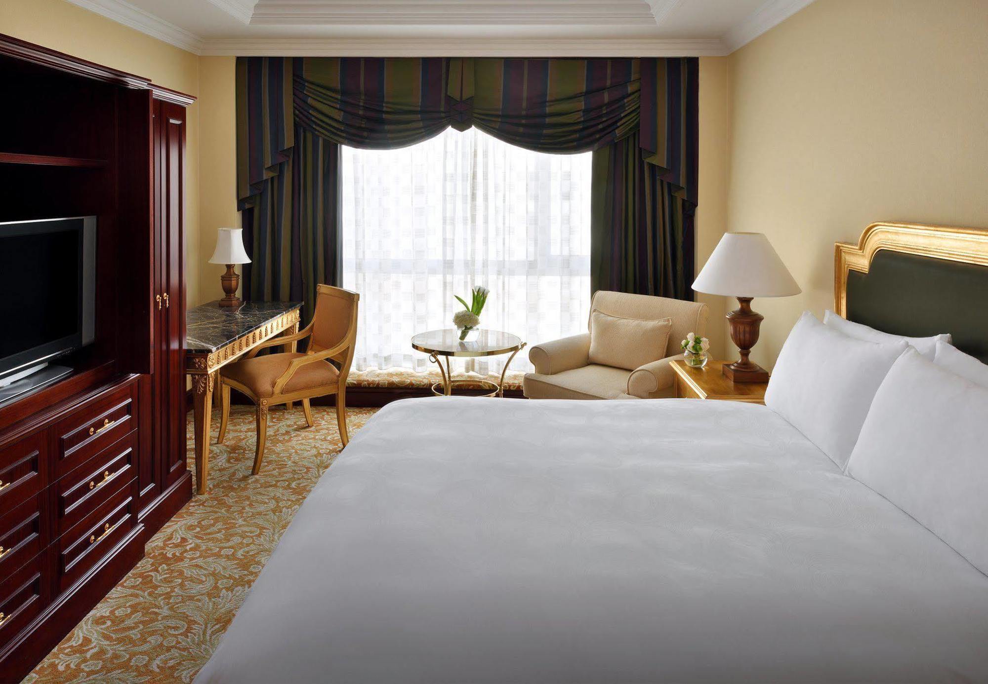 Jw Marriott Hotel Kuwait Kuwait City Bagian luar foto