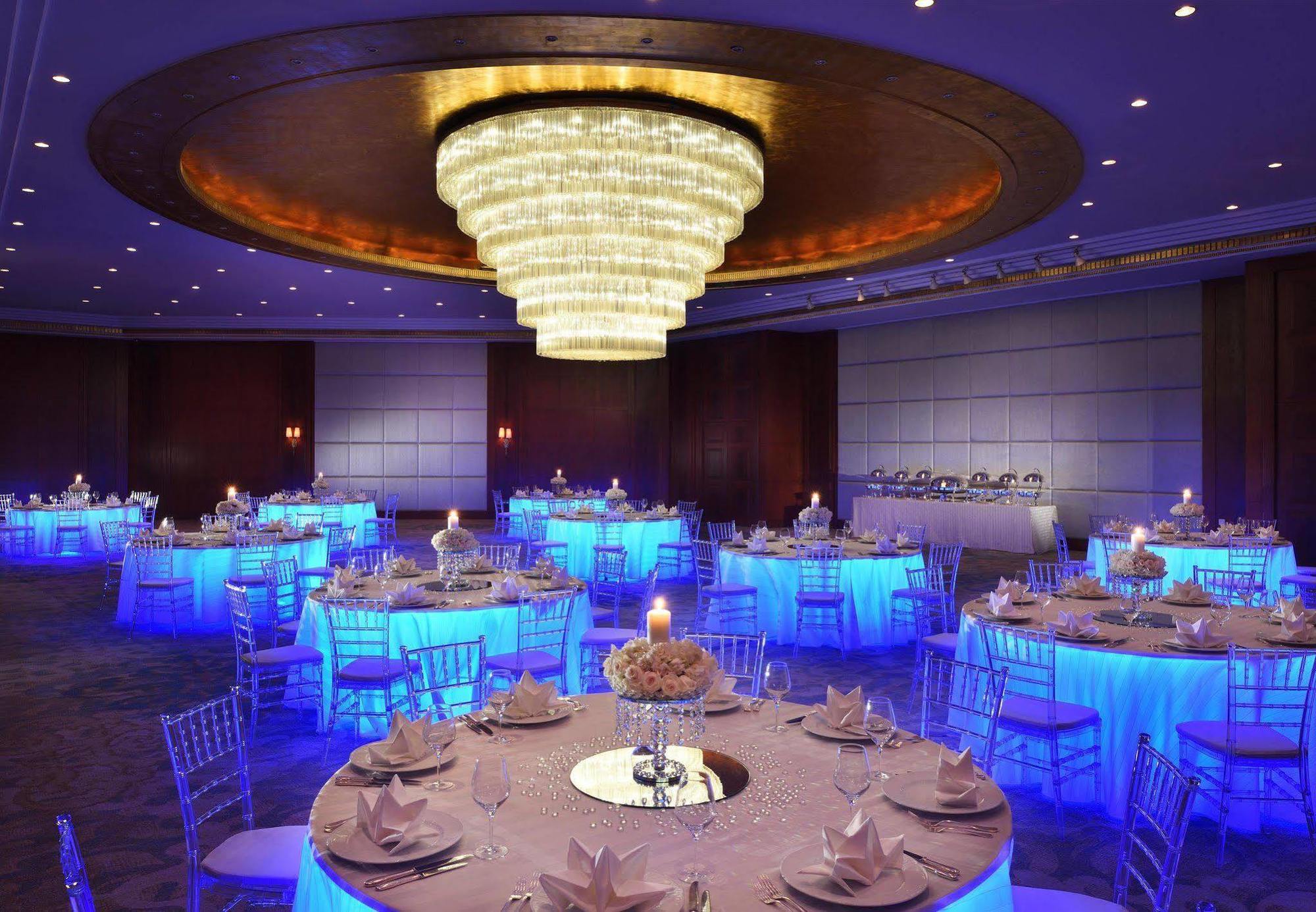 Jw Marriott Hotel Kuwait Kuwait City Bagian luar foto
