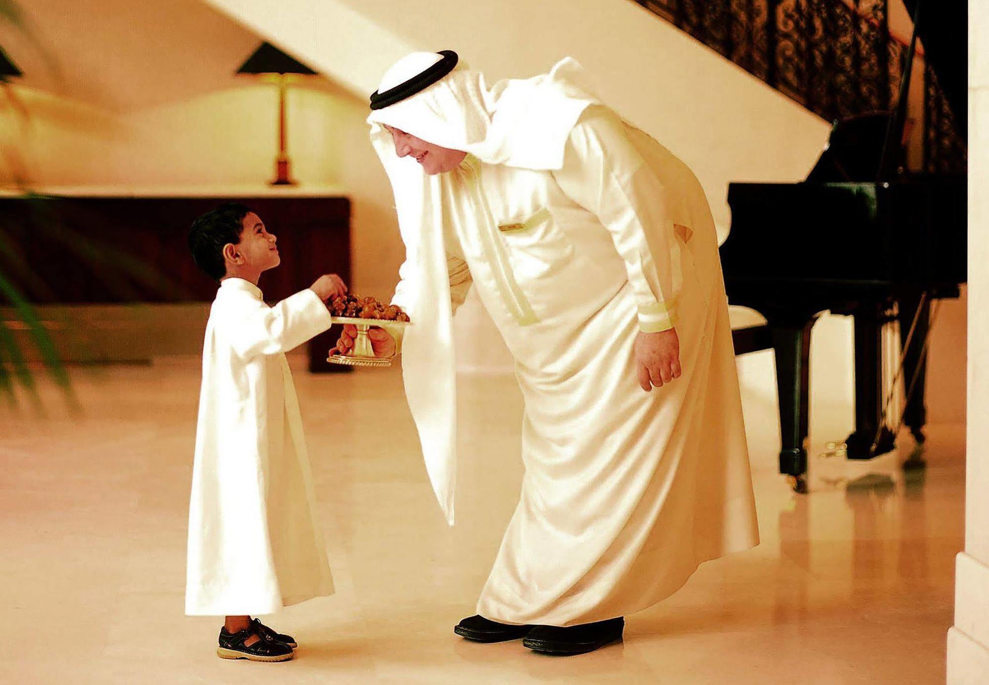 Jw Marriott Hotel Kuwait Kuwait City Bagian luar foto