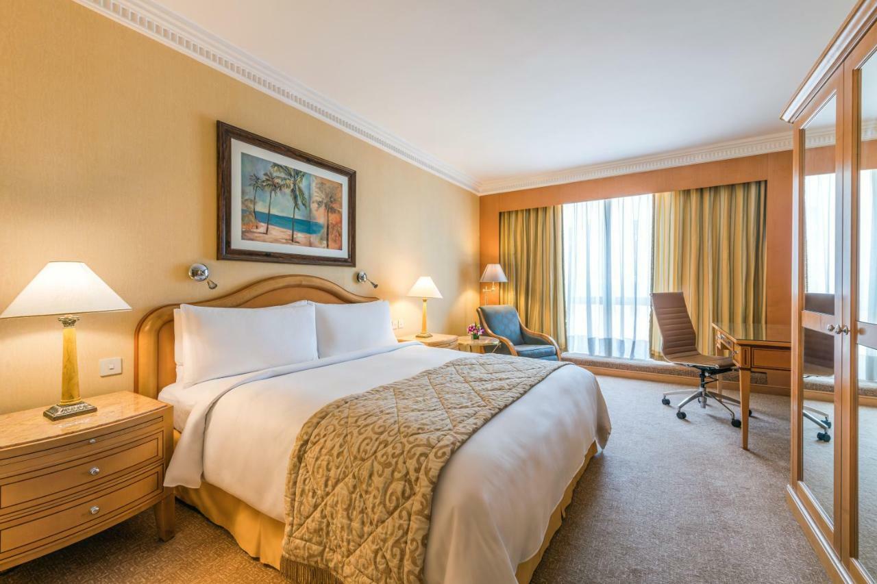 Jw Marriott Hotel Kuwait Kuwait City Bagian luar foto