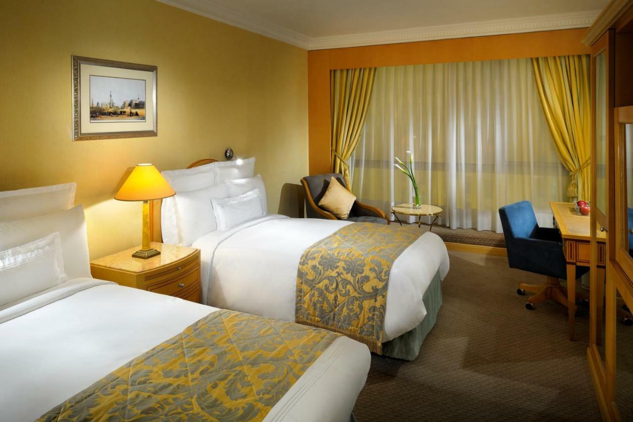 Jw Marriott Hotel Kuwait Kuwait City Bagian luar foto