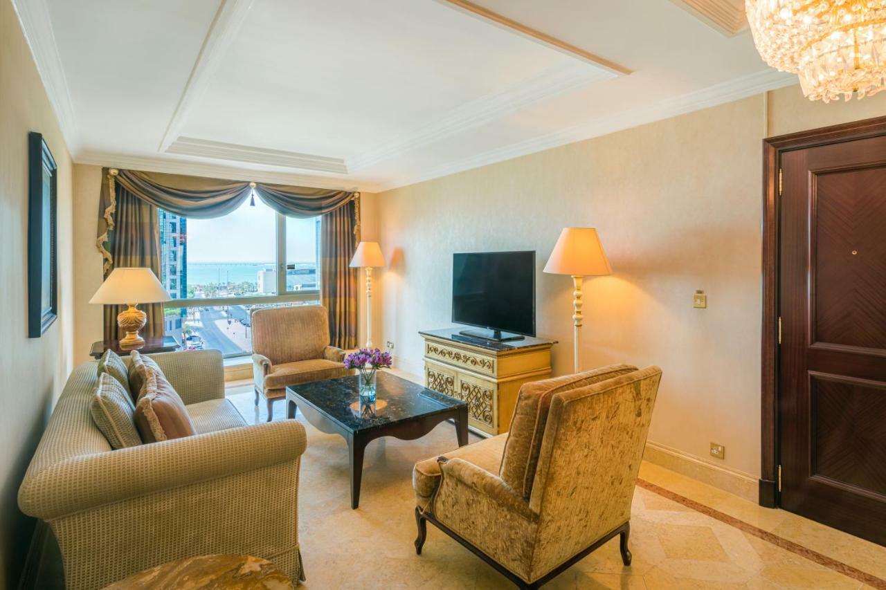 Jw Marriott Hotel Kuwait Kuwait City Bagian luar foto