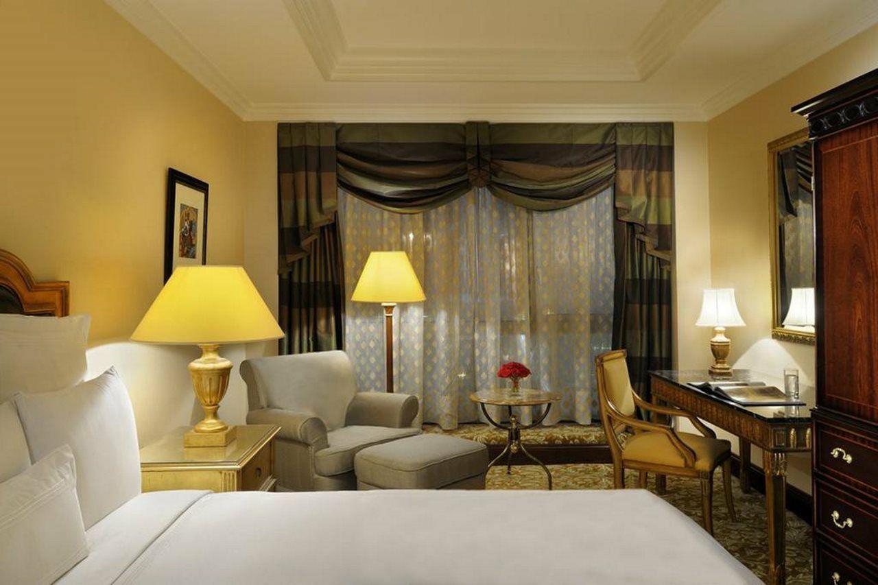 Jw Marriott Hotel Kuwait Kuwait City Ruang foto