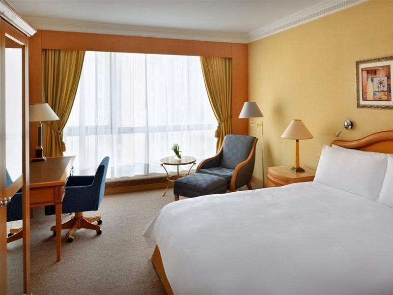 Jw Marriott Hotel Kuwait Kuwait City Bagian luar foto